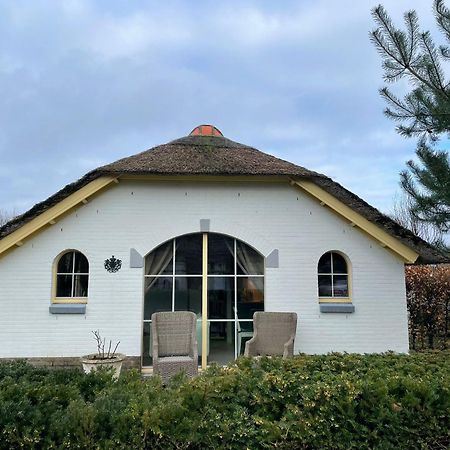 Royal Veluwe Villa Putten Bagian luar foto