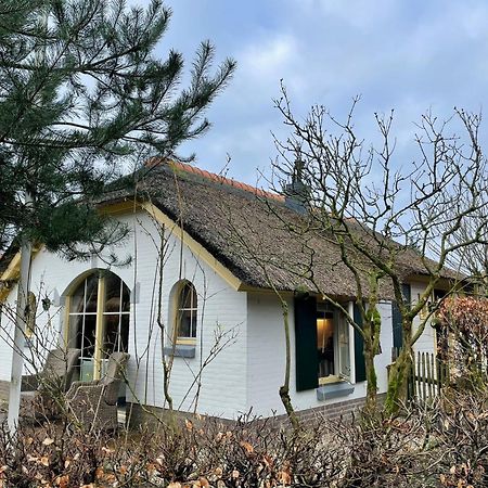 Royal Veluwe Villa Putten Bagian luar foto