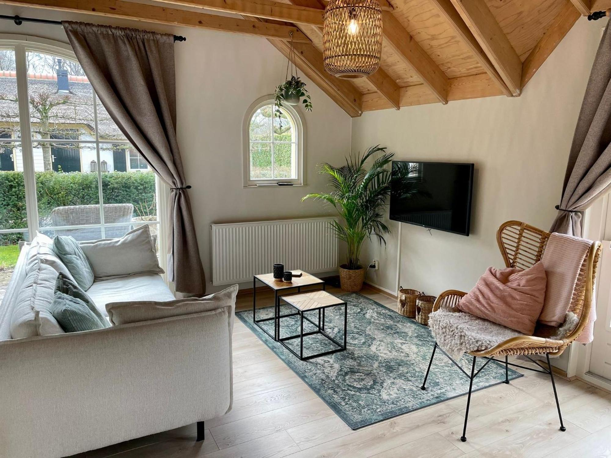 Royal Veluwe Villa Putten Bagian luar foto